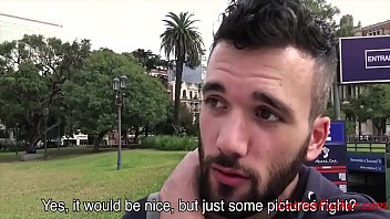 hd توماس i dont mind swinging the other way for some cash porn