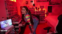 hd arigameplays dancing rich porn