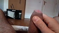hd handjob with milk porn