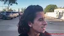 hd naughty latino fucker fucks for money porn