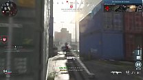 hd brand new fucking general on cod porn