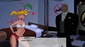 hd blue dc comics something unlimited part 15 porn