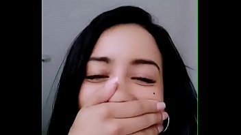 hd colombian giving it all you can see that her is delicious porn