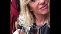 hd french milf marina beaulieu having sex with bbc in front of her husband porn