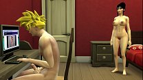 hd with milk catches her stepson gohan masturbating stepmom fucked in front of her husband porn