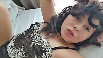 hd waking up horny in curitiba porn