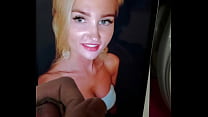 hd cum tribute for blonde porn