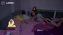 hd twitch stremer tit porn