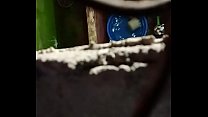 hd wet take a shower porn