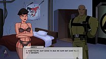 hd dc dc comics something unlimited part 17 porn