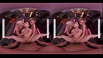 hd день святого валентина с шанель грей дайаной грейс и софией люкс porn
