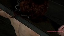 hd sensational redhead minx is masturbating just for fun porn
