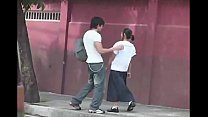 hd brezzers yong filipina lbfm student babe pick up sucking big dick and fuck tourist porn