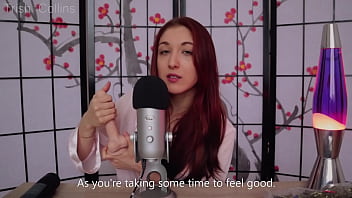hd asmr joi eng subs by trish collins listen and come for me porn