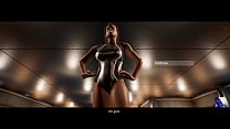 hd فيف slime transformation possession handjob unreal engine porn