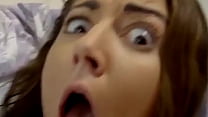 hd when your stepbrother accidentally slips his penis in yourr nono porn