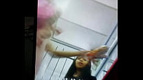 hd 18 year old unaware of the spycam porn