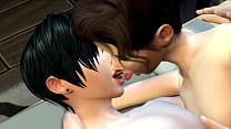 hd فيف sims 4 yaoi twin brother porn