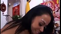 hd real hot indian babe takes it in the ass porn