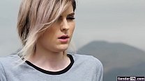 hd 19yo tgirl want to see stepdads big cock porn