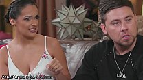 hd nurumassage cheating wife helps her husband get a raise porn