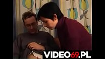 hd польское порно красивой брюнетке с короткой стрижкой нечем платить за настоящего малыша porn