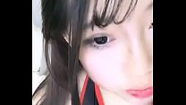 hd pyfi huya douyu dancing goddess anchor crooked crisp unsweet transformation wechat welfare 7 china domestic hot porn
