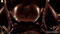 hd the art of taming porn