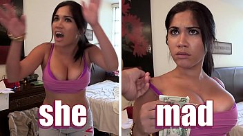 hd bangbros кубинская горничная с большой задницей и большим отношением к деньгам porn