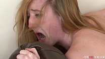 hd рыжая шлюшка обожает хороший трах porn
