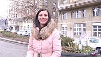 hd xxxbund german scout perfect cute vicky talk to fuck at real street casting porn
