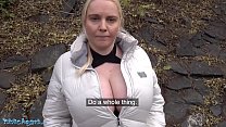 hd public agent fucks blonde jordan pryces massive tits porn
