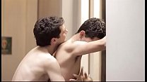 hd pov straving 2014 part i directed by marcelo briem stamm monaco starring jonathan more michael amerika niko porn