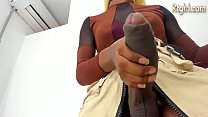 hd infernal cock porn