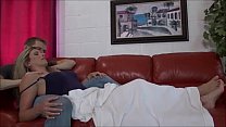 hd step mother son spend quiet summer night together cory chase family therapy preview porn