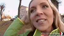 hd hot blonde milf pauline banged by rando porn