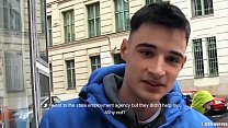 hd boss czech dude suck fuck hard cock for some extra cash czech hunter porn