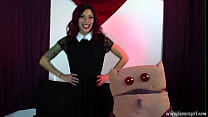 hd yazzie is ready for a yummy fun time porn