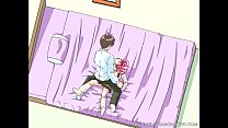 hd com nut licking anime slut gets fucked porn
