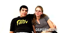 hd настоящая пара куколдов трахается с большим черным членом porn