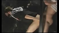 hd perverted gay gloryhole fucking action porn