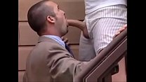 hd first day as a salesman porn