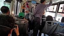 hd it started as a huddle on the metrobus and ended up riding on his cock twitter hyperversos2 porn