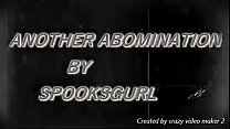 hd xxxxx another abominationtrap house succubus a tribute to ghostemane porn