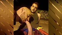 hd xxxxx sex during the pride of seville porn