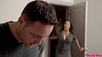 hd fucking my stepmother and my stepsister porn