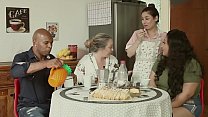 hd the whorehouse the husband is a cuckold the mother is a slut and the maid fucks everyone emme white alessandra maia porn
