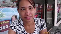 hd trikepatrol perfect rack filipina hops on foreign cock porn