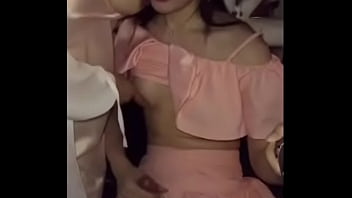 hd 国产ts伪娘思妮和真女户外露出 porn