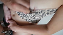 hd oregano step sister begs for cum in her panties and denim jeans rubiray amateur couple porn